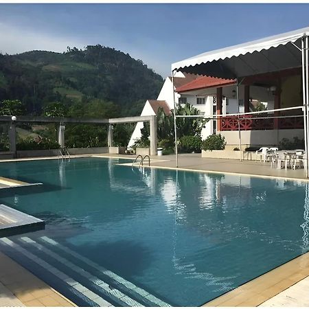 Bukit Tinggi Fuchsia Hillhomes Exterior foto